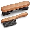 Cue-King Pool Table Brush Set, Pool Table Accessories, Billiard Accessories, Pool Table Brush for Felt, Pool Table Cleaner, Pool Table Accessories Kit, Felt Cleaner for Pool Table