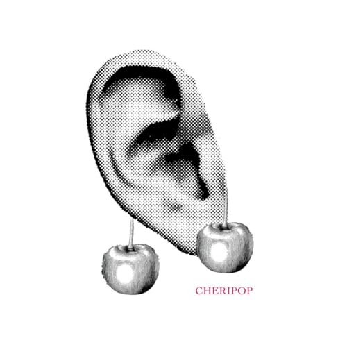 Page de couverture de CHERIPOP