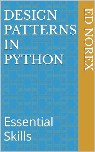 20 Best New Design Patterns eBooks To Read In 2024 - BookAuthority