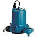 1/2 HP Effluent Pump,Tether Float