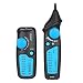 Produktbild No logo LFFSXSM Netzwerkkabel FWT81 RJ11 / RJ45 Telefon-Draht-Tracker Toner Ethernet LAN Netzwerk-Kabeltester (hohe Qualität)