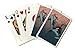 Lantern Press Orca, Lithograph (52 Playing Cards, Poker Size Card Deck with Jokers)