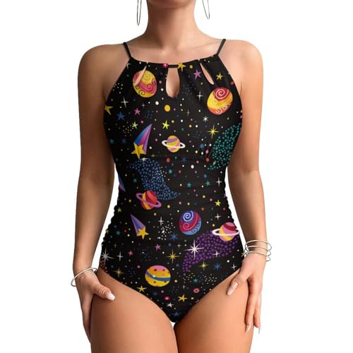 Maillots de bain une pièce gainant monokini beachwear confortable