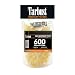 TarBust Disposable Cigarette Filters, Tar Filter for Cigarettes, 8mm, Bulk Economy Pack,600 Per Pack | Anti Tar Filter Tips