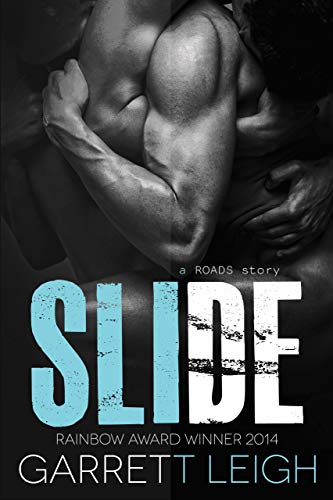 Slide (Roads Book 1)