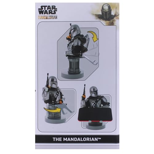 image for Exquisite Gaming: Star Wars: The Mandalarian - Original Mobile Phone &