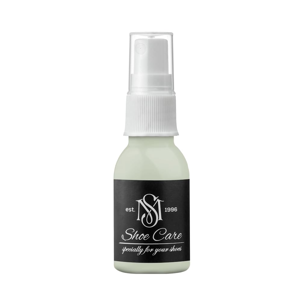 Spray Nutritif pour Cuir MAVI STEP : l'excellence de la restauration