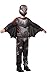 Rubie's Déguisement de luxe pour enfant Motif dragon Hiccup Battlefield Taille M 5-6 ans