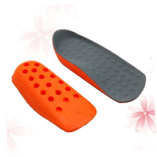 Plantillas Elevadoras FOMIYES de PU para Hombre miniatura 4