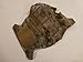 Crye Precision Multicam Cutout Helmet Cover Large