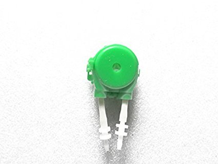 Marine Dosing Pump Head Replacement for Aquarium System