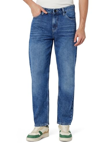 Image of BENE KLEED Men Jeans