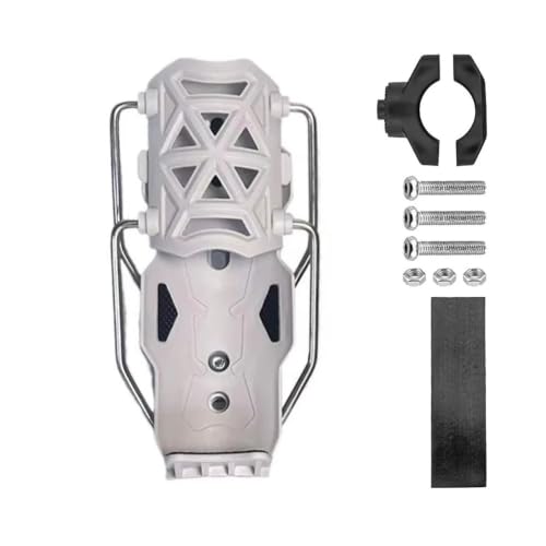 Porte-gobelet moto pour éviter les chutes de bouteille en roulant