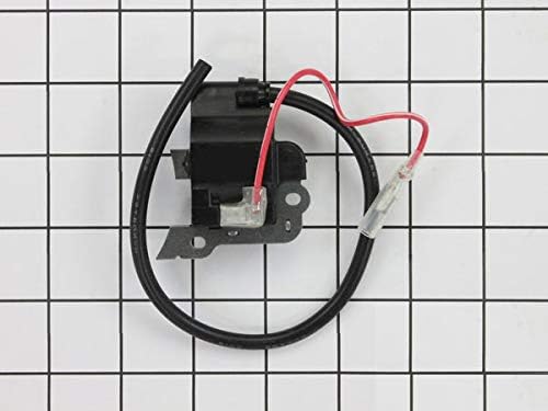 OEM Genuine Shindaiwa A411000880 Part Ignition Coil Assembly Fits 20016-71601 for H231 AHS231 M230 M231 P231 + (Free Two e-Books)
