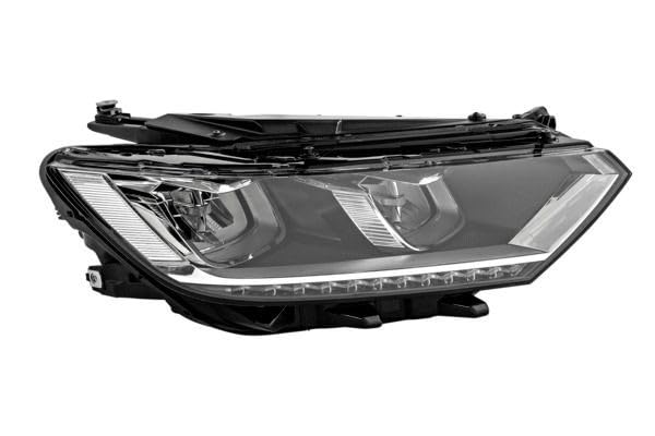 Valeo 046627 Projectors : Amazon.de: Automotive