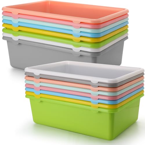 best classroom storage cubbies