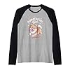 Buy Your Adorable Pomeranian Cartoon Raglan Baseball Tee for Women Today – Cool Pomeranian Puppy Cartoon Designs