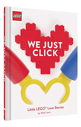 LEGO: We Just Click: Little LEGO(r) Love Stories (LEGO x Chronicle Books) - Image 15