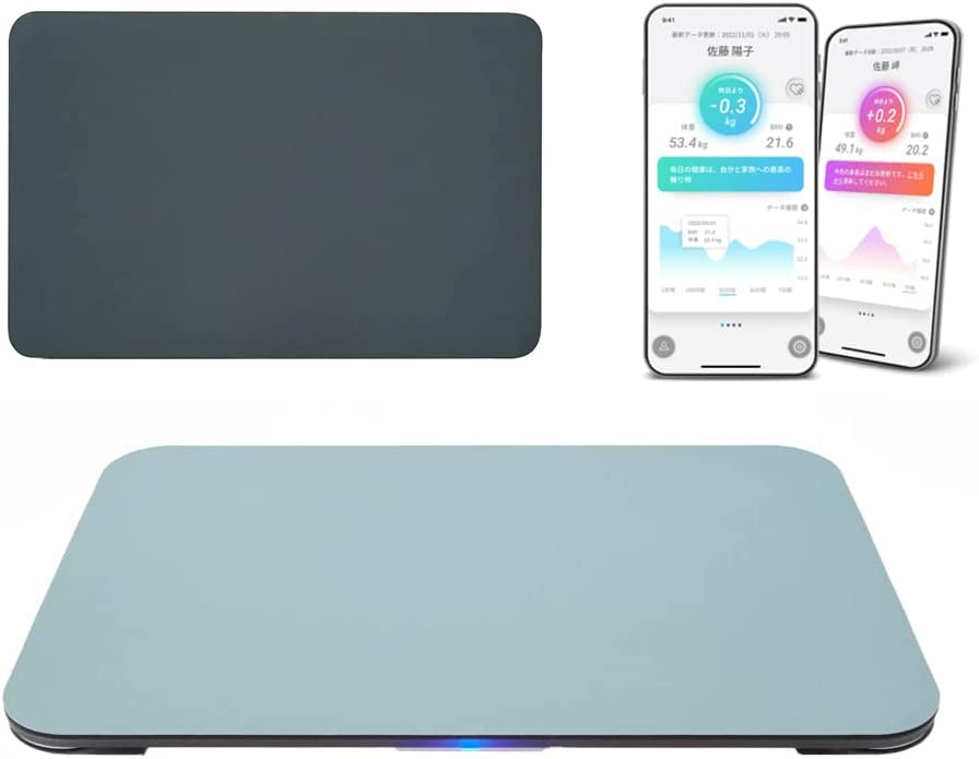【新品・未使用】Smart Bath Mat Amazon.co.jp: Smart Bath Mat Green & Replacement Bath Mat