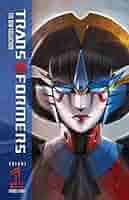 transformers IDW 実写映画系4冊セット transformers IDW 実写映画系4冊セット