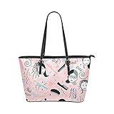 Innenverschluss mit einem Reißverschluss oben.