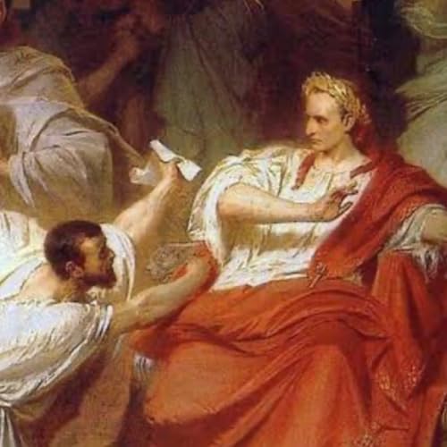 Imperio Romano J Caesar 24 &ldquo;Eidus Martiae&rdquo;