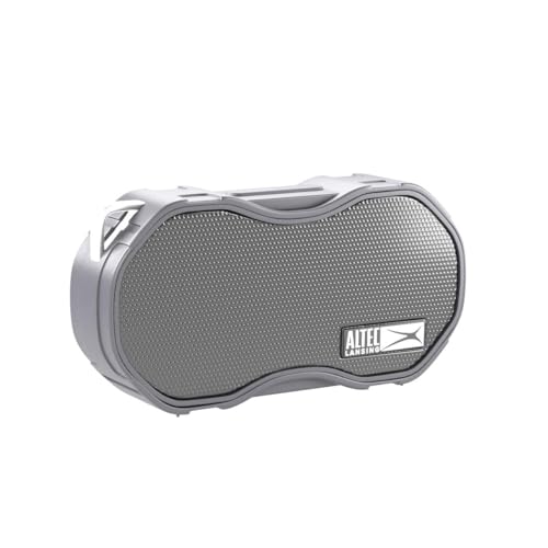 Altec Lansing Baby Boom XL IMW270 の商品画像 3