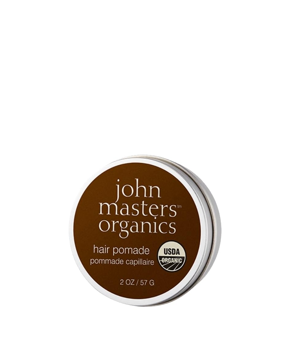 John Masters Organics Hair Pomade 2 oz - Review, Price and Buying Guide