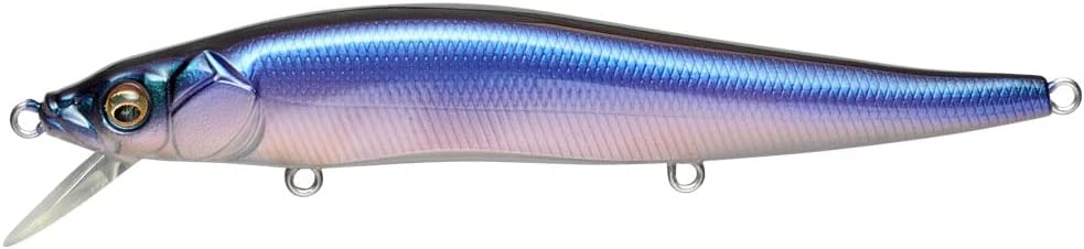 Megabass Ito Vision Oneten 110 Jerkbait - Secret Grape