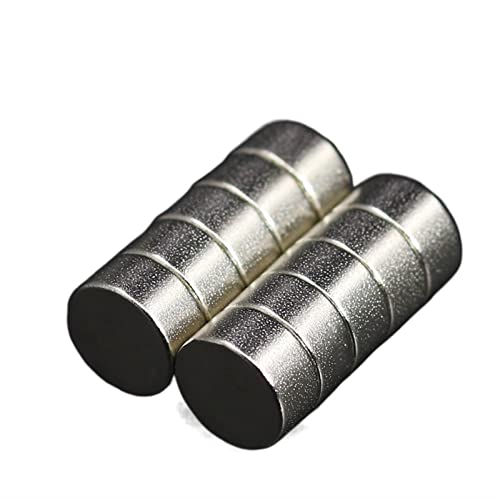 Amazon.co.jp: 超強力ネオジム磁石 10/20/50/100 PCS 10x5ネオジム