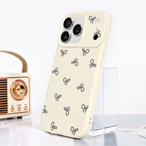 Coque iPhone 17 Pro Max fine et douce pour femmes et filles - 7