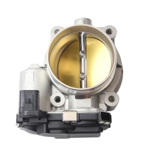 Corps de papillon 12670981 pour Buick Enclave résout le ralenti instable