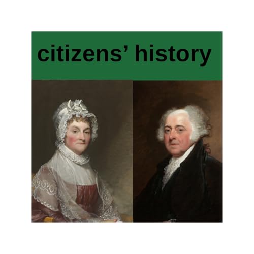 season 2, episide 4 - John Adams, part 1