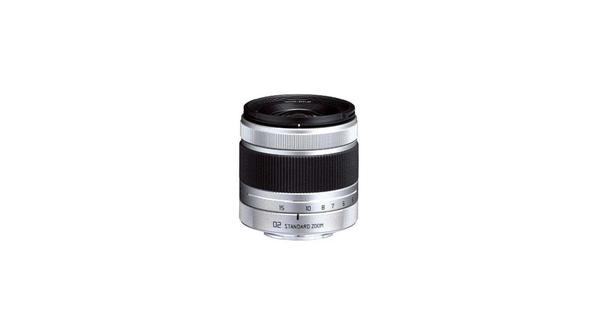 Amazon.com : Pentax 02 Standard Zoom Lens for Pentax Q