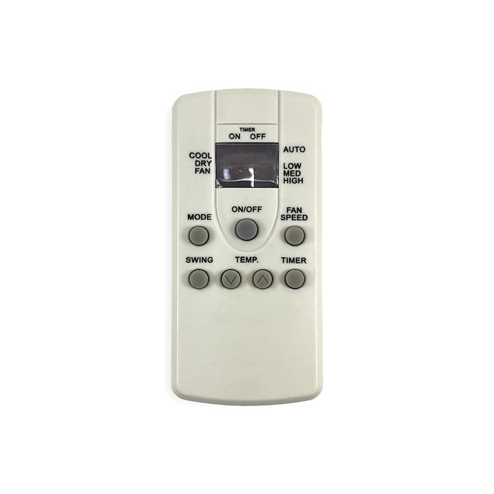 KP Original Compatible for Carrier Ac Remote Original Model 167 Suitable for Split and Window Air Conditioner of 1 1.5 2 Ton Carrier AC-image-17