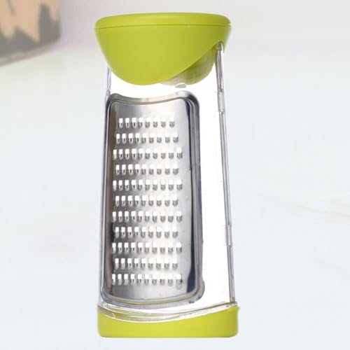 Rallador manual de acero inoxidable Ciieeo miniatura 5