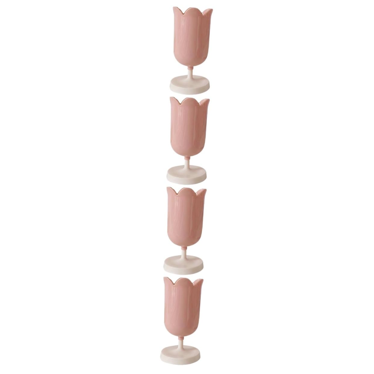 Support de crayons de table pour organiser un bureau ou une coiffeuse