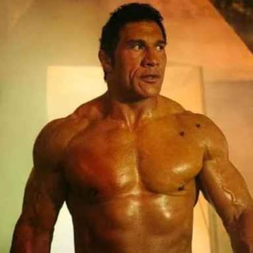 The Smashing Machine with Petesy Carroll