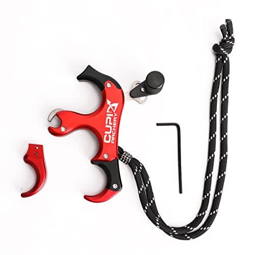 The 30 Best Archery Releases & Aids of 2024 [Verified] Cherry Picks