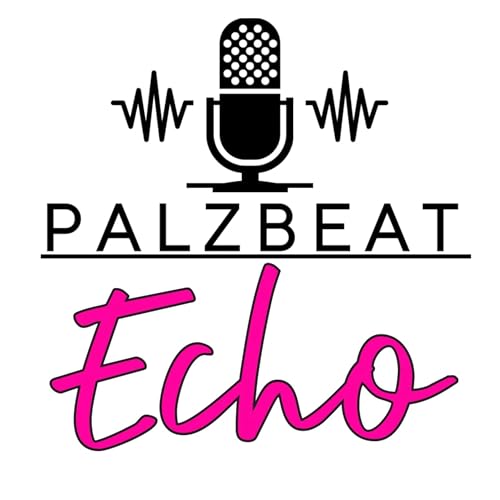 Page de couverture de Palzbeat Echo #1