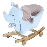 elephant bascule nattou ✅ Convient aux enfants de plus de 18 mois et sous surveillance permanente d'un adulte