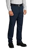 Red Kap Industrial Work Pant. PT20 4032 Navy