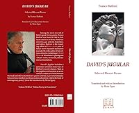 David's Jugular 1939693462 Book Cover