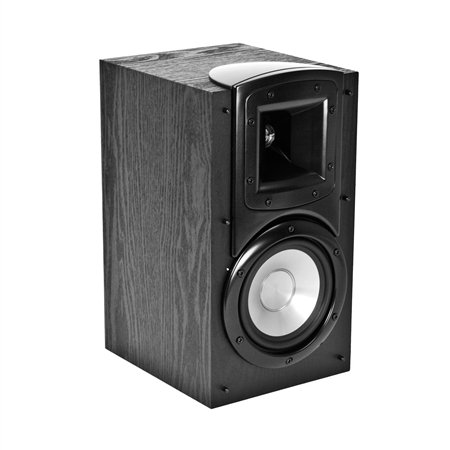 Amazon.co.jp: Klipsch Synergy B-20 ブックシェルフ・スピーカー(ペア 