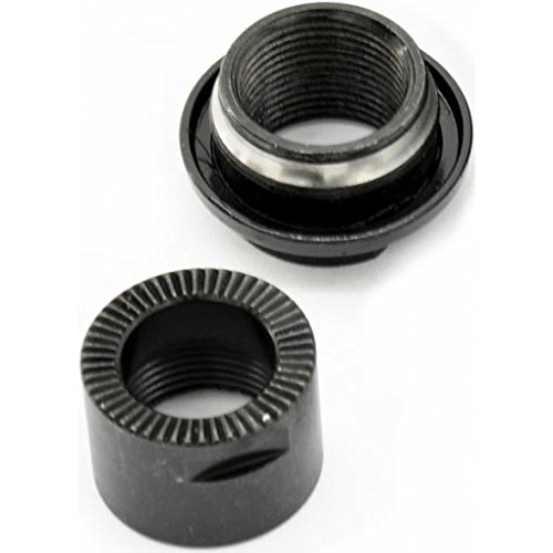 Amazon | シマノ(SHIMANO) リペアパーツ 左ロックナット(M15) & 防水