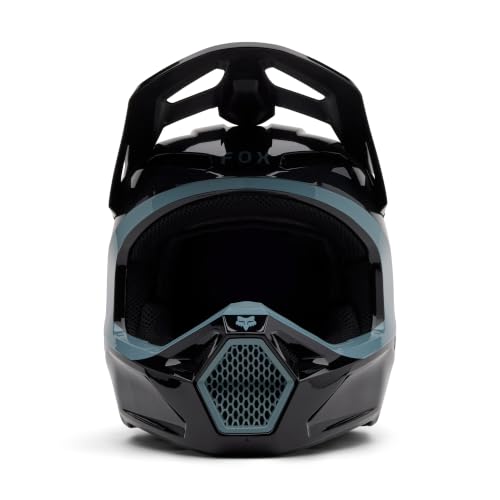 Image of Fox Racing Unisex V1 Motocross Dirt Bike Helmet
