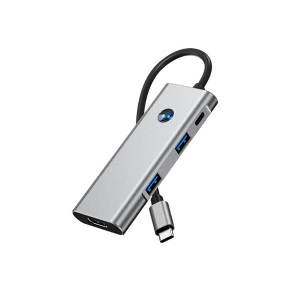 その他 lisaloha Amazon.co.jp: LAZOS 6in1 USB3.2 Type C ハブ（L-CHU3.2-6