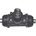 Wagner WC133404 Premium Wheel Cylinder Assembly, Rear