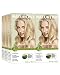 Naturtint, Permanent Hair Color - 10N Light Dawn Blonde, 5.28 fl oz (6-pack)