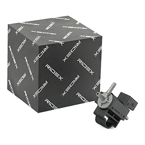 RIDEX Convertitore pressione Turbocompressore